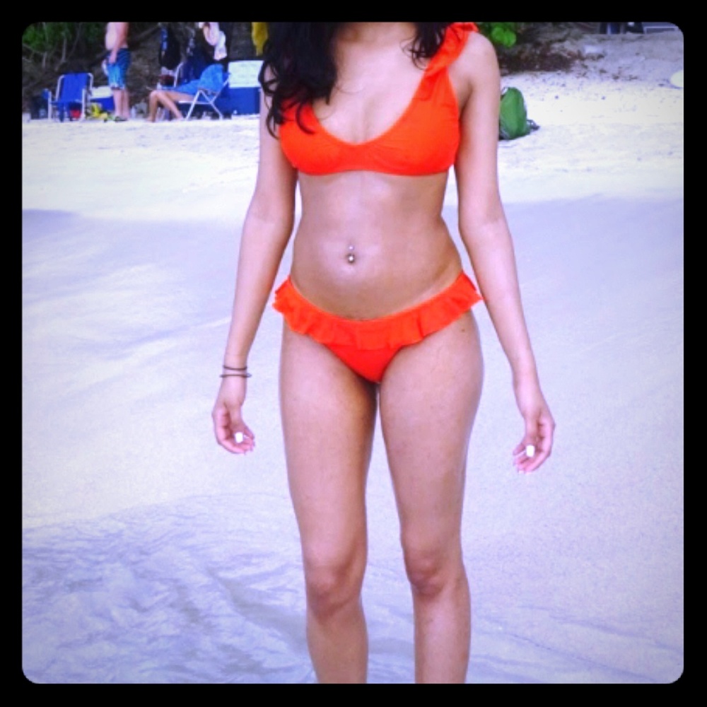 Swimsuit